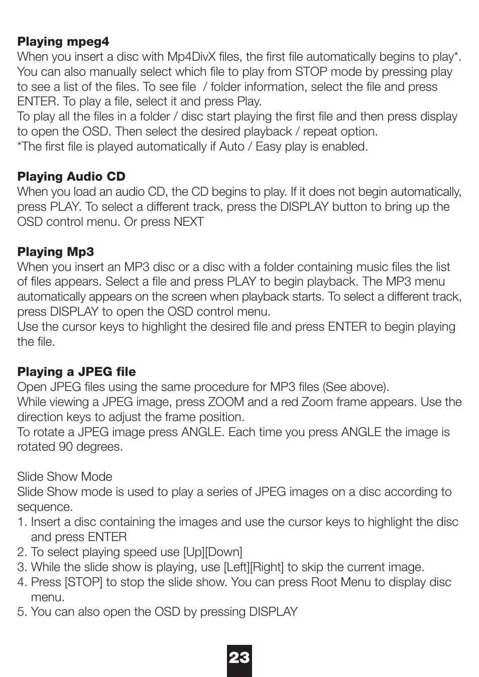 NeoDigits.com NeoDigits Helios H4000 User Manual | Page 25 / 34