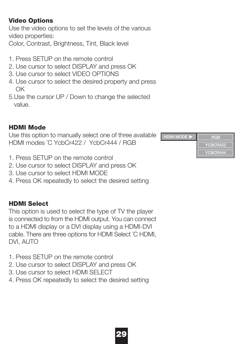 NeoDigits.com NeoDigits Helios H4000 User Manual | Page 31 / 34