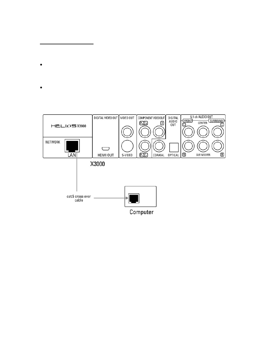 NeoDigits.com X3000 HD User Manual | Page 16 / 38