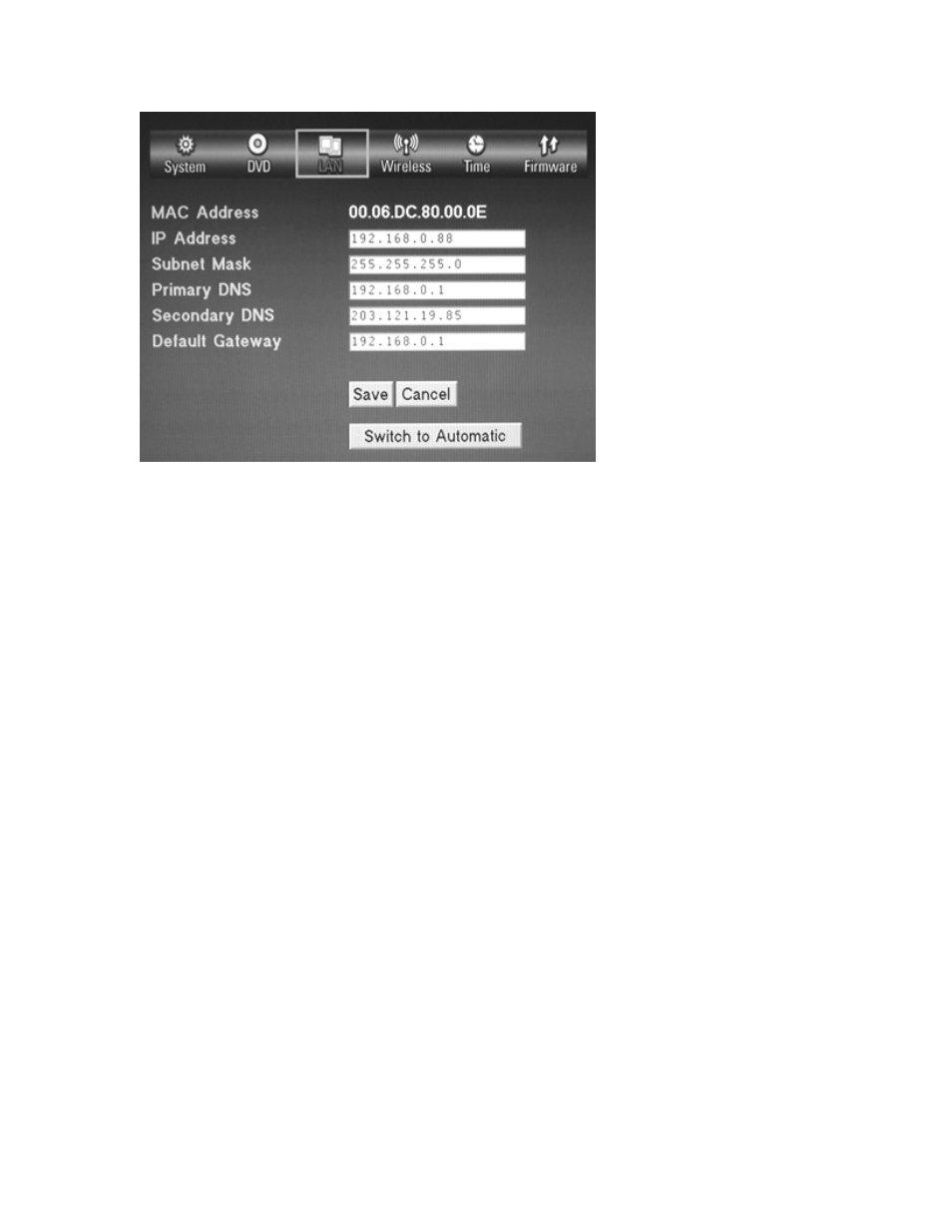 NeoDigits.com X3000 HD User Manual | Page 17 / 38