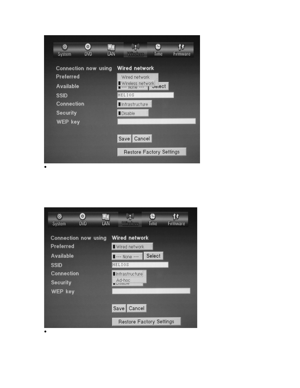 NeoDigits.com X3000 HD User Manual | Page 18 / 38