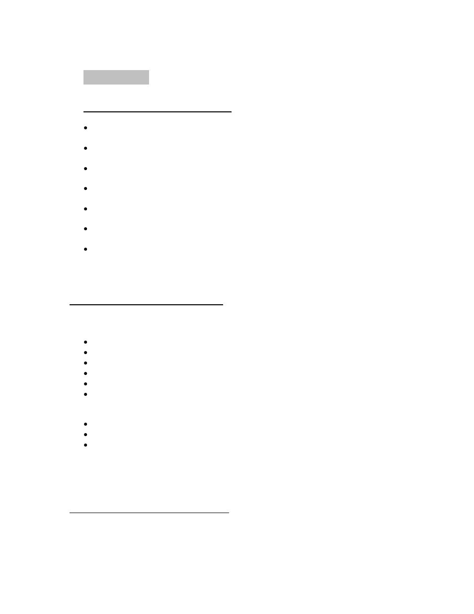 2) before use what’s-in-the-box checklist, Overview of helios x3000, Supported discs and formats | NeoDigits.com X3000 HD User Manual | Page 5 / 38