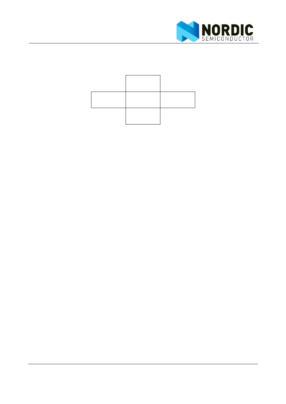 5 buttons, 6 programming, Headset reference design v1.0 | Nordic Star Products NRD24V1 User Manual | Page 13 / 25