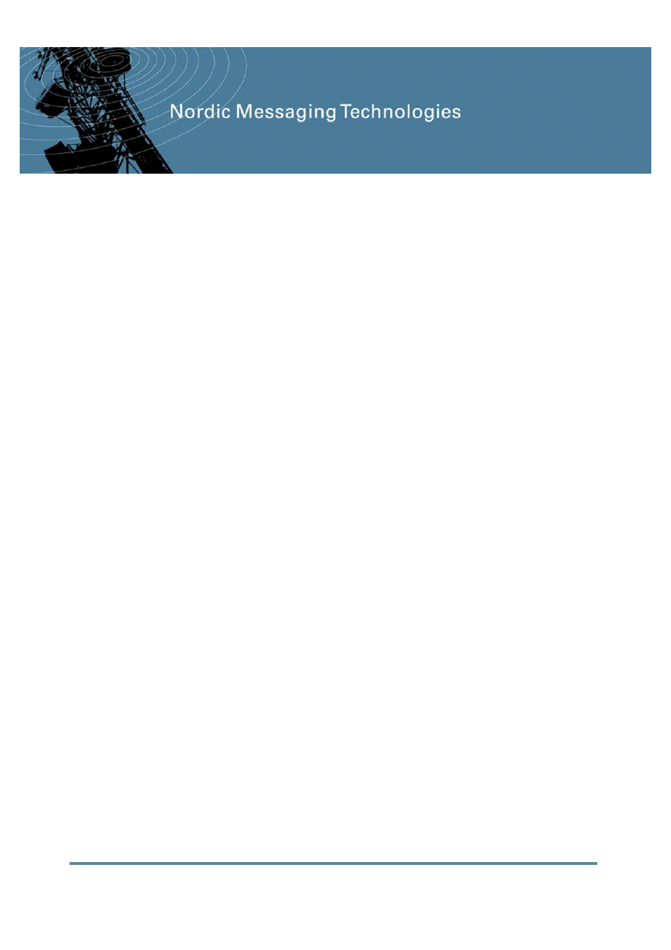 Nordic Star Products 4.3A User Manual | 62 pages