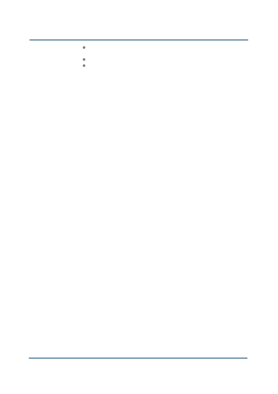 Place the fax in a queue with the aid of faxsend, Report back on any problems via mail | Nordic Star Products 4.3A User Manual | Page 30 / 62