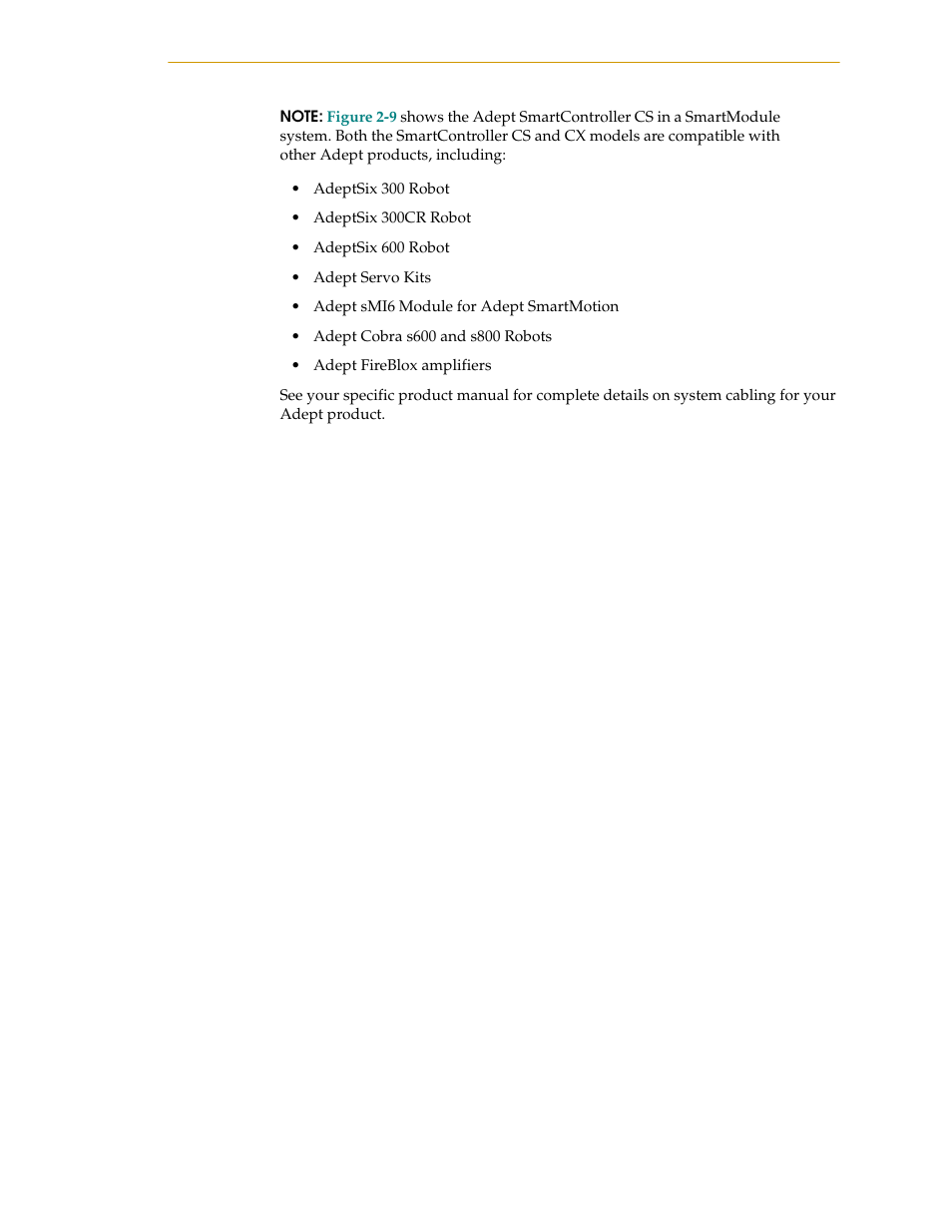 Nortech Systems Adept RS-232/TERM User Manual | Page 35 / 156