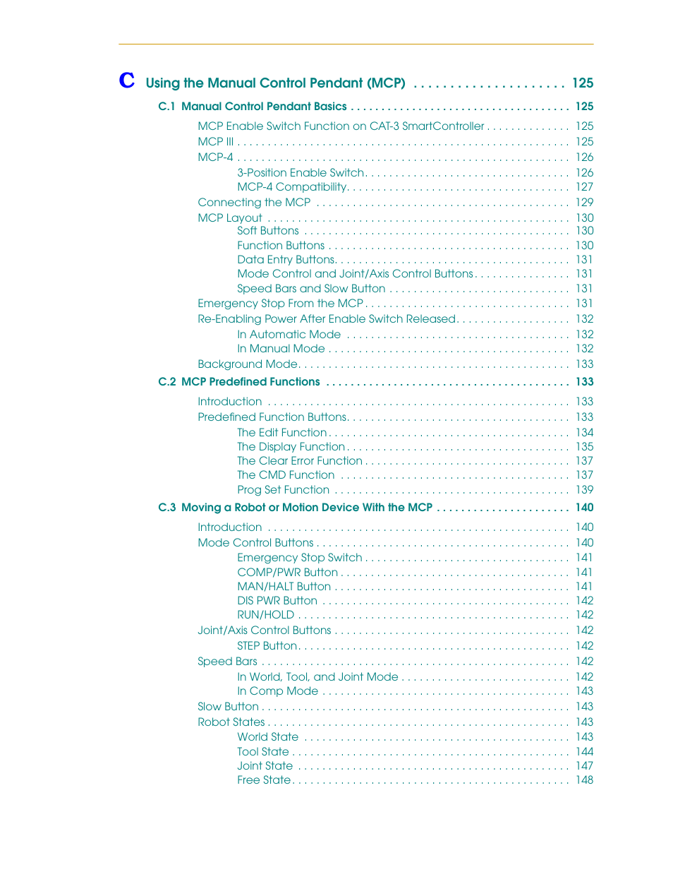 Nortech Systems Adept RS-232/TERM User Manual | Page 9 / 156