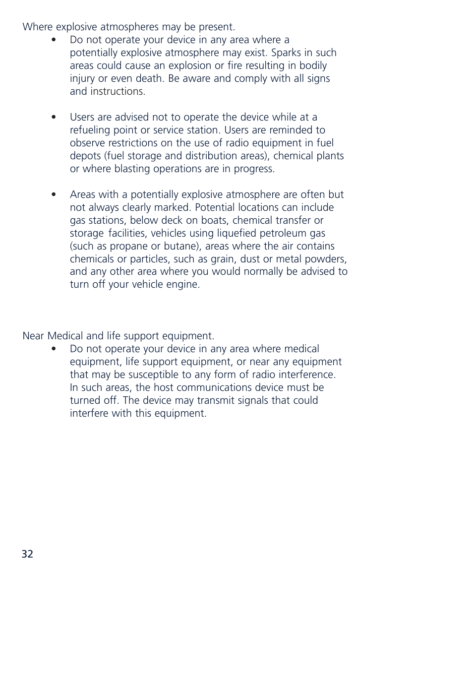 Novatel Wireless MCD3000 User Manual | Page 39 / 130