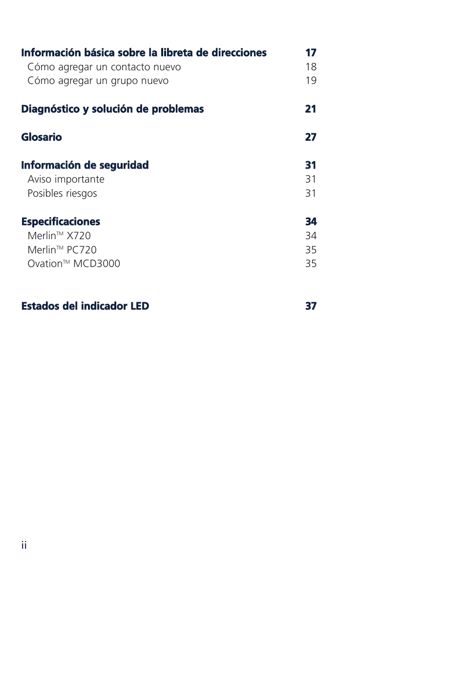 Novatel Wireless MCD3000 User Manual | Page 91 / 130
