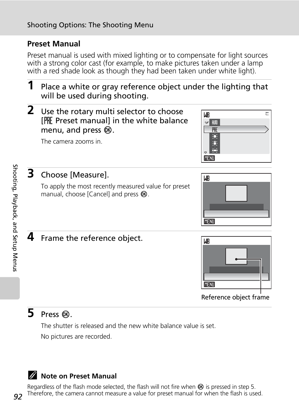 Nikon S51c User Manual | Page 106 / 191
