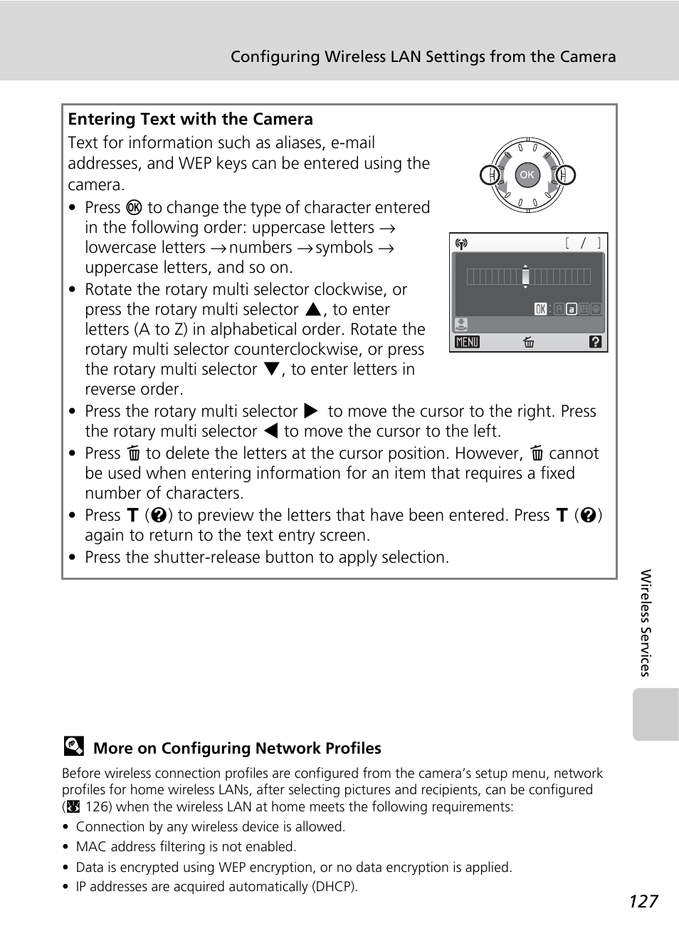 Nikon S51c User Manual | Page 141 / 191