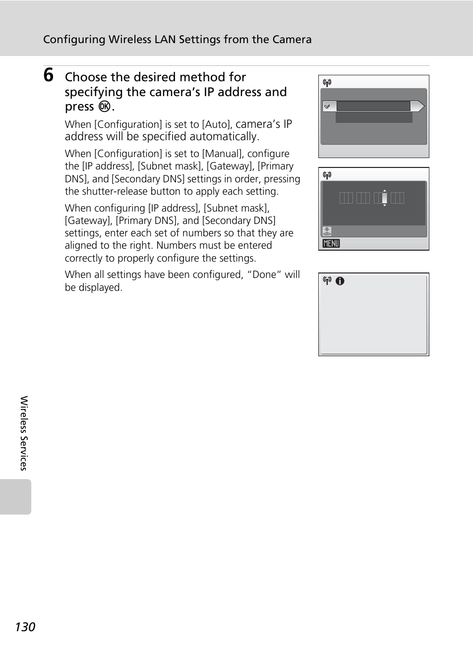 Nikon S51c User Manual | Page 144 / 191