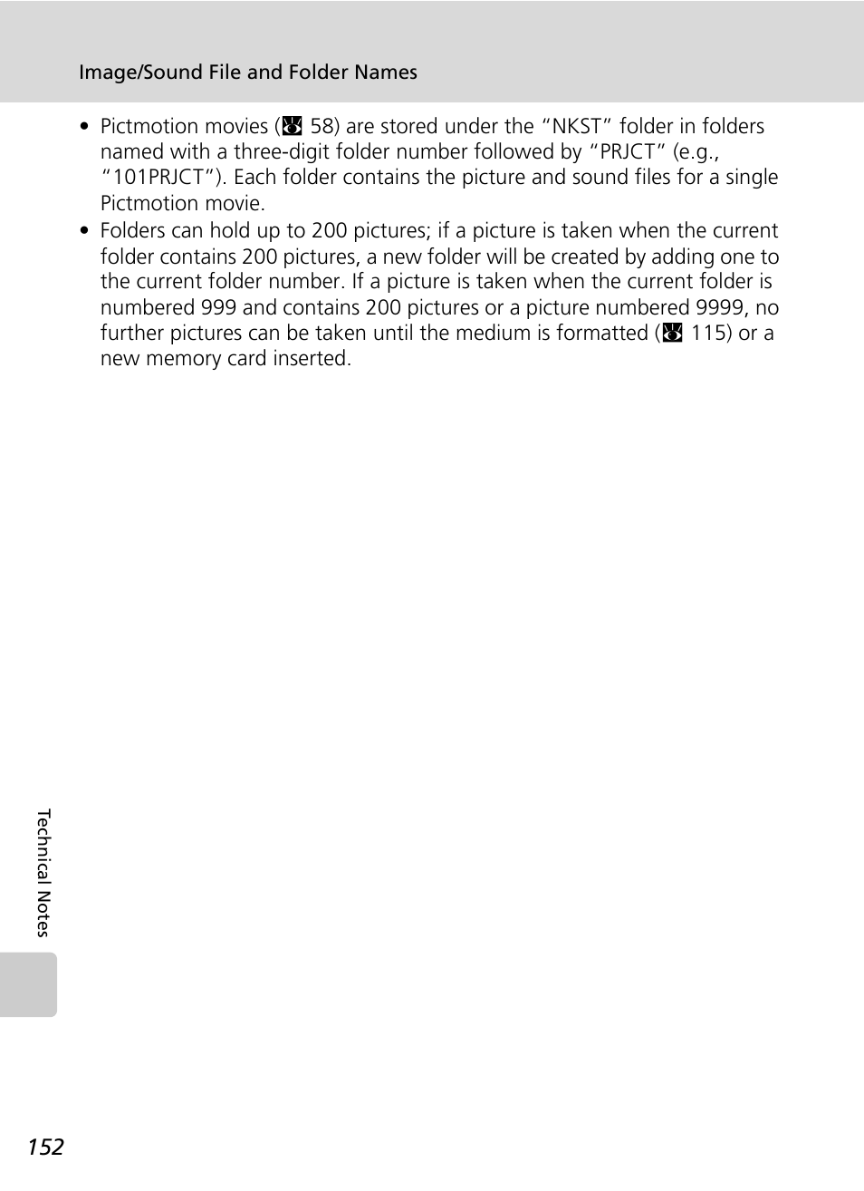 Nikon S51c User Manual | Page 166 / 191