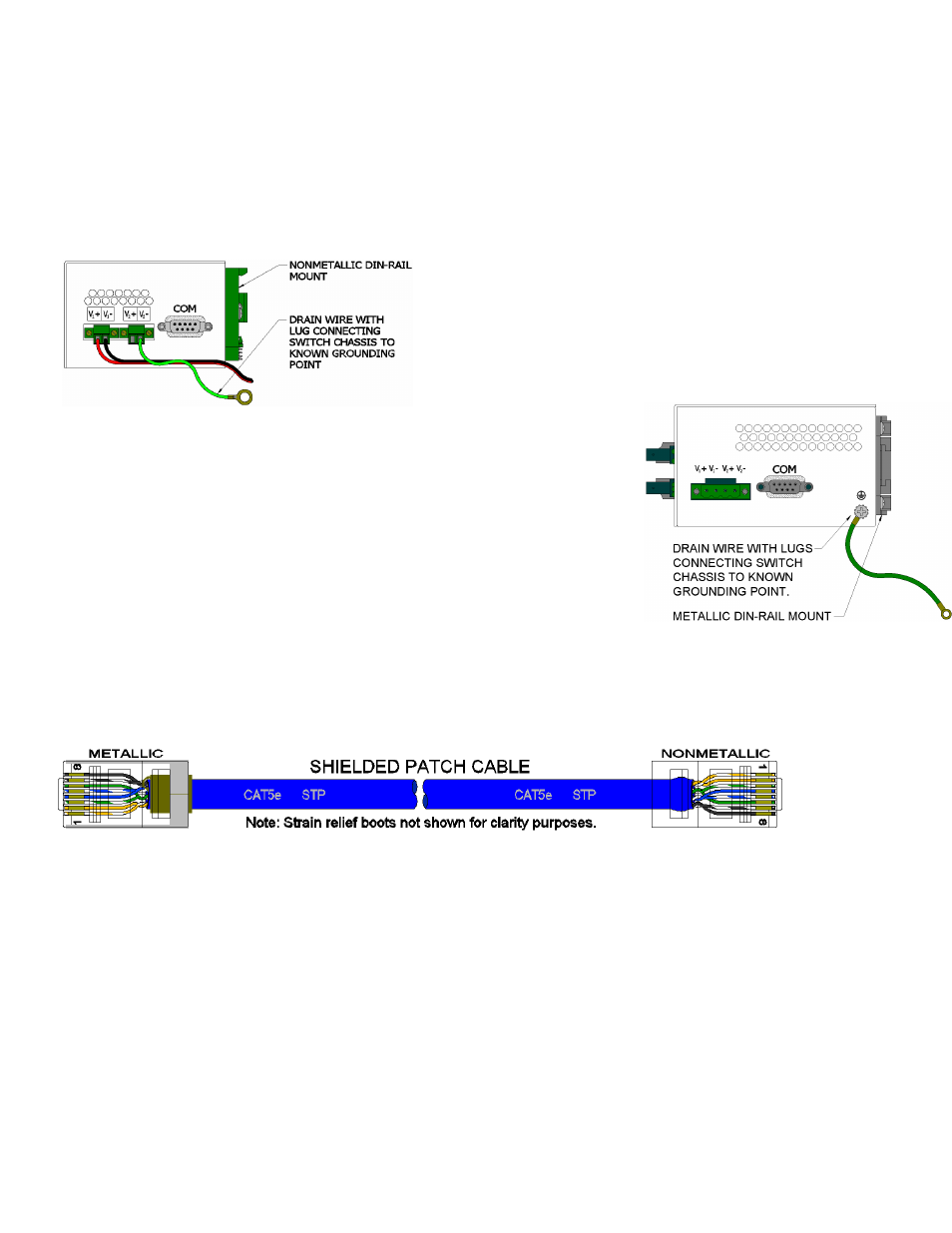 N-Tron 400 User Manual | Page 11 / 16