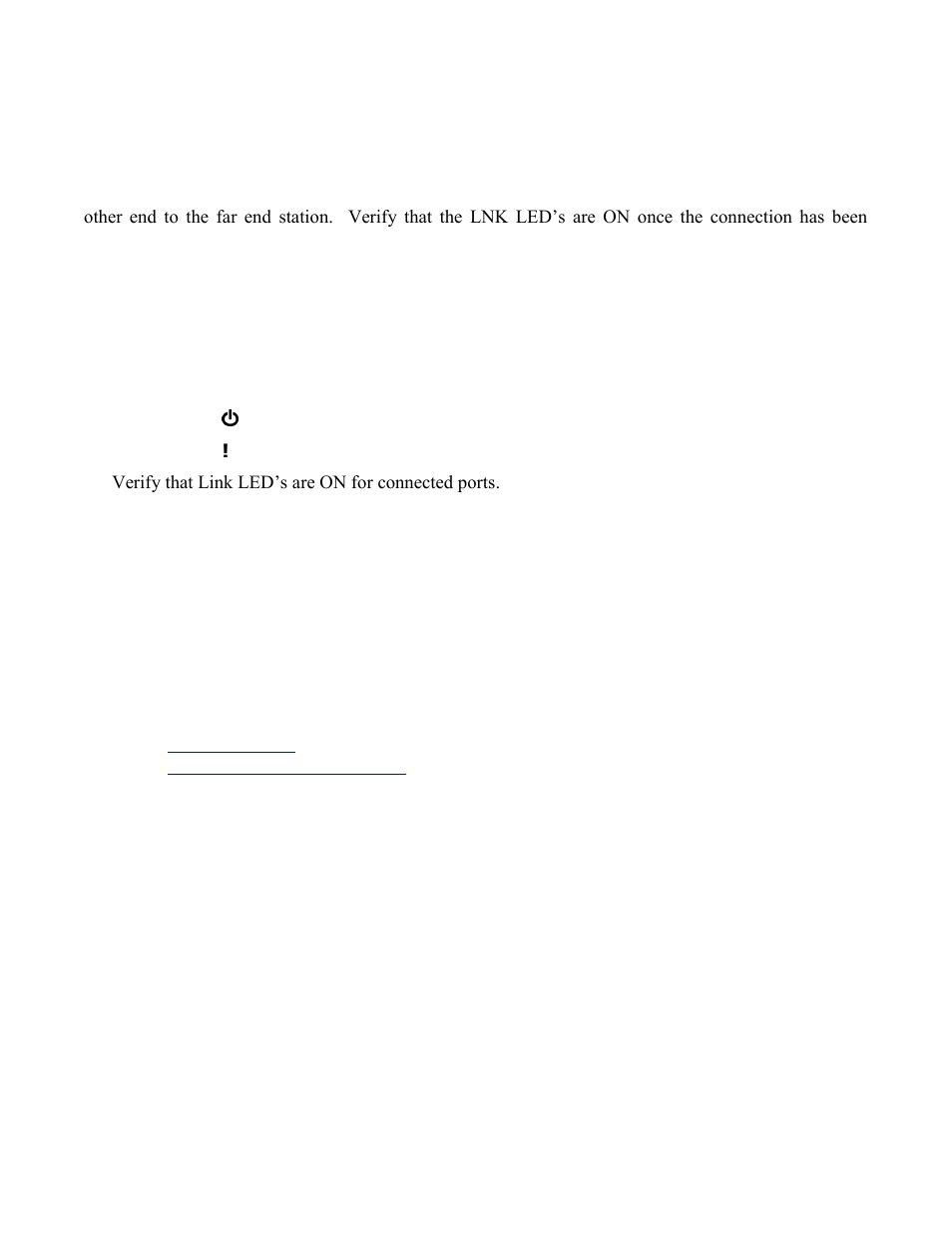 N-Tron 405FXE-ST-YY User Manual | Page 13 / 16