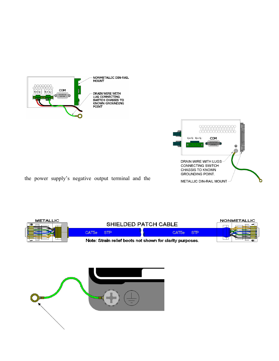 N-Tron 702M12-W User Manual | Page 15 / 52