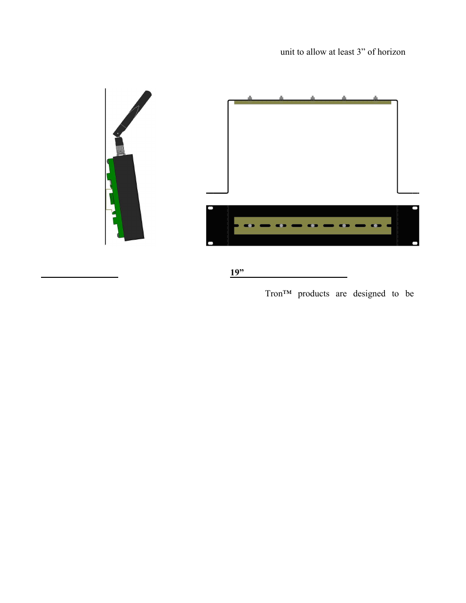 N-Tron 702M12-W User Manual | Page 8 / 52