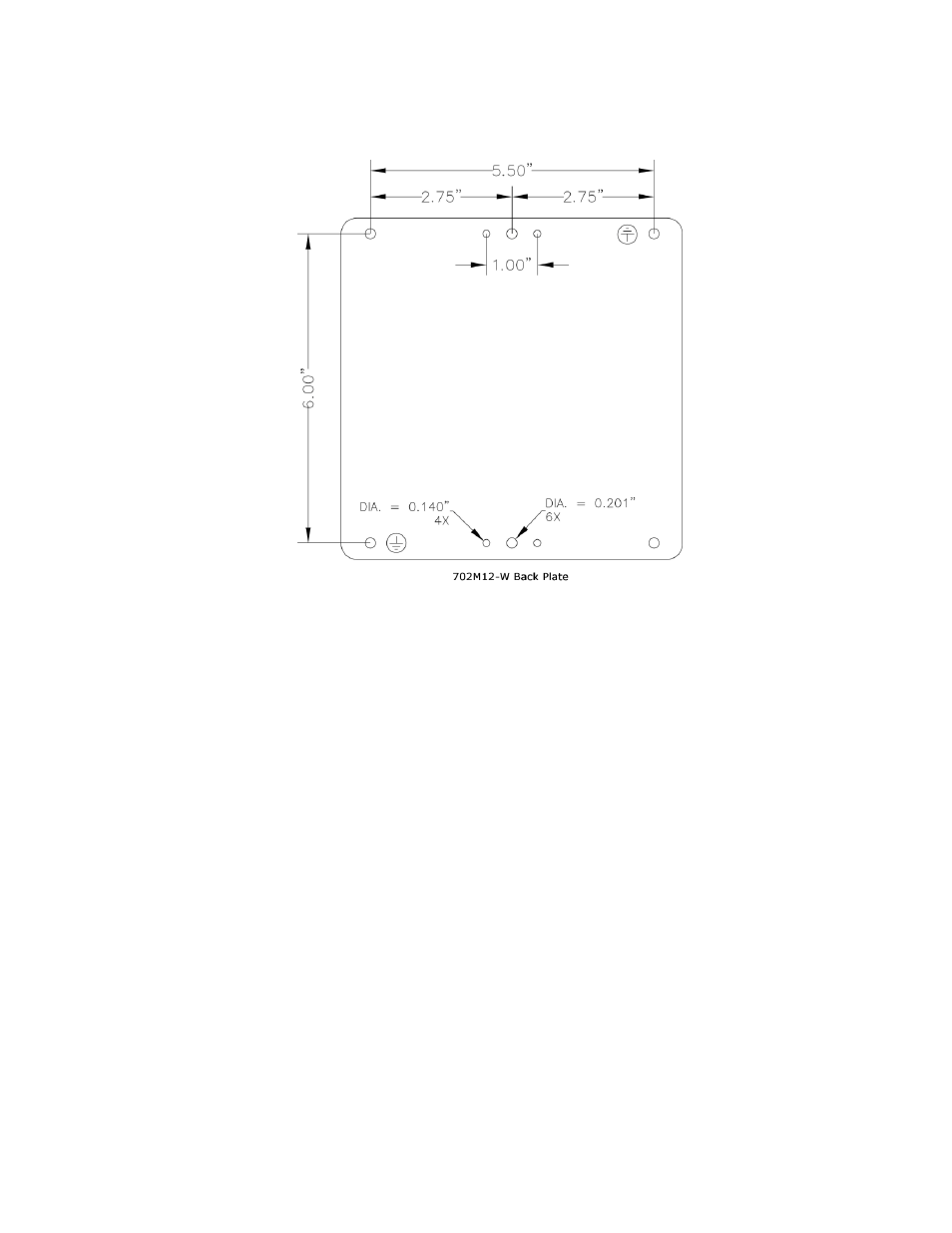 N-Tron 702M12-W User Manual | Page 9 / 52