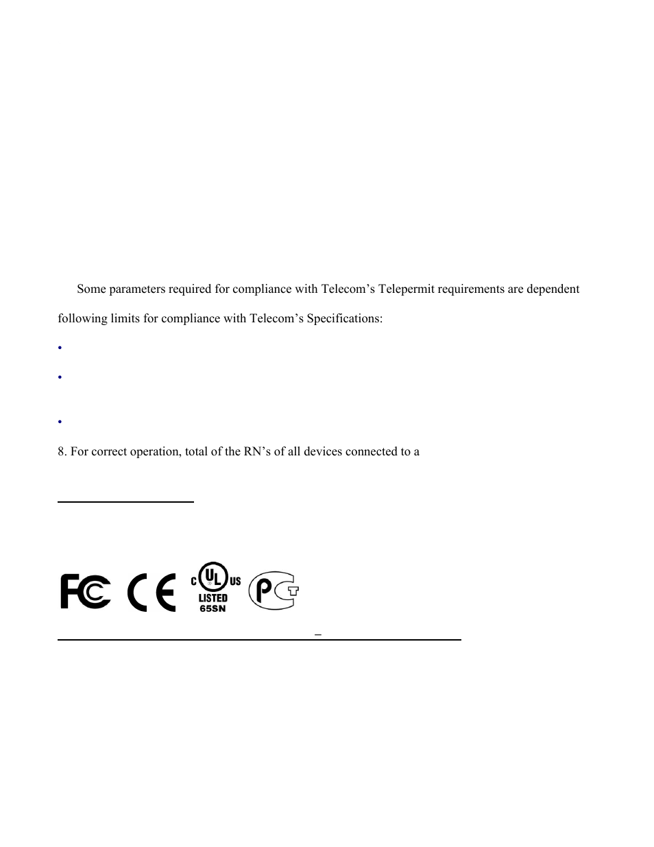 N-Tron 102RAS User Manual | Page 16 / 30