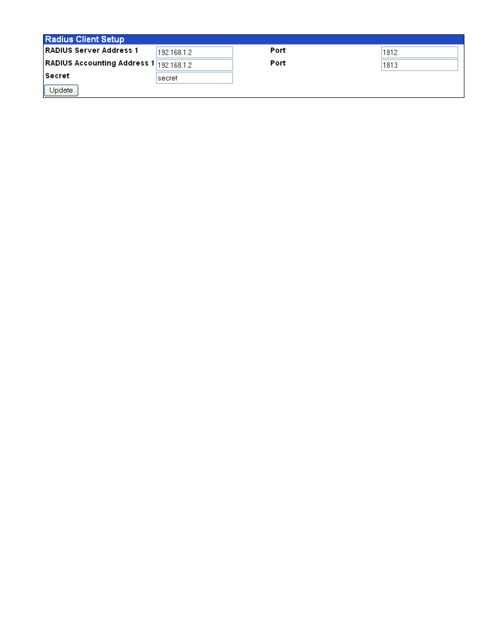N-Tron 102RAS User Manual | Page 27 / 30