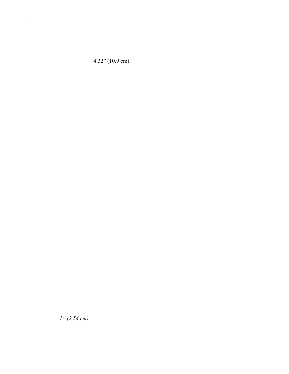 Key specifications | N-Tron 102RAS User Manual | Page 28 / 30