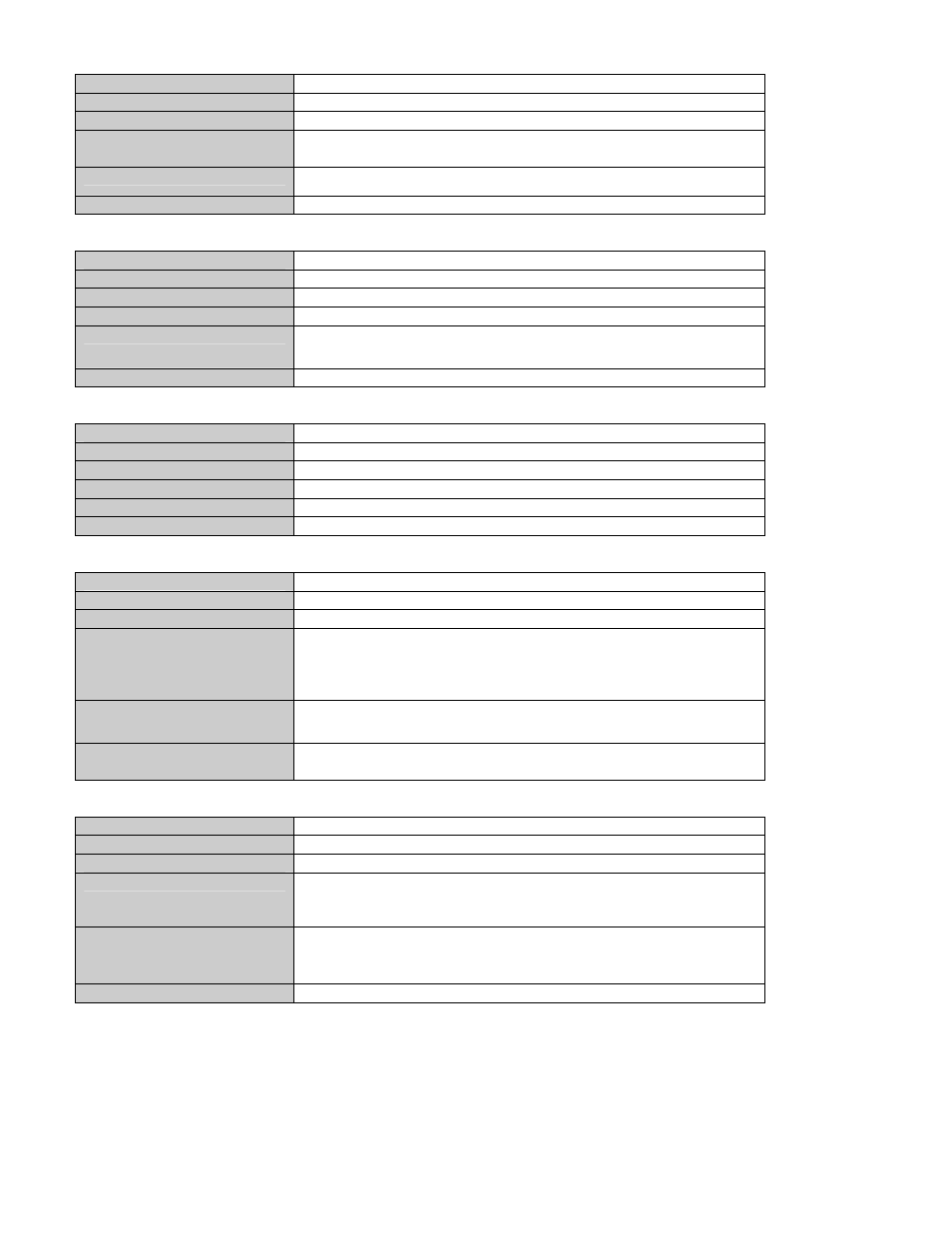 N-Tron Ntron 7014FX2 User Manual | Page 100 / 145