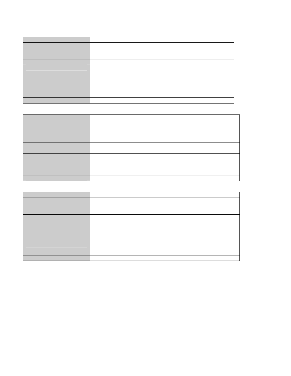 Port manager commands | N-Tron Ntron 7014FX2 User Manual | Page 107 / 145