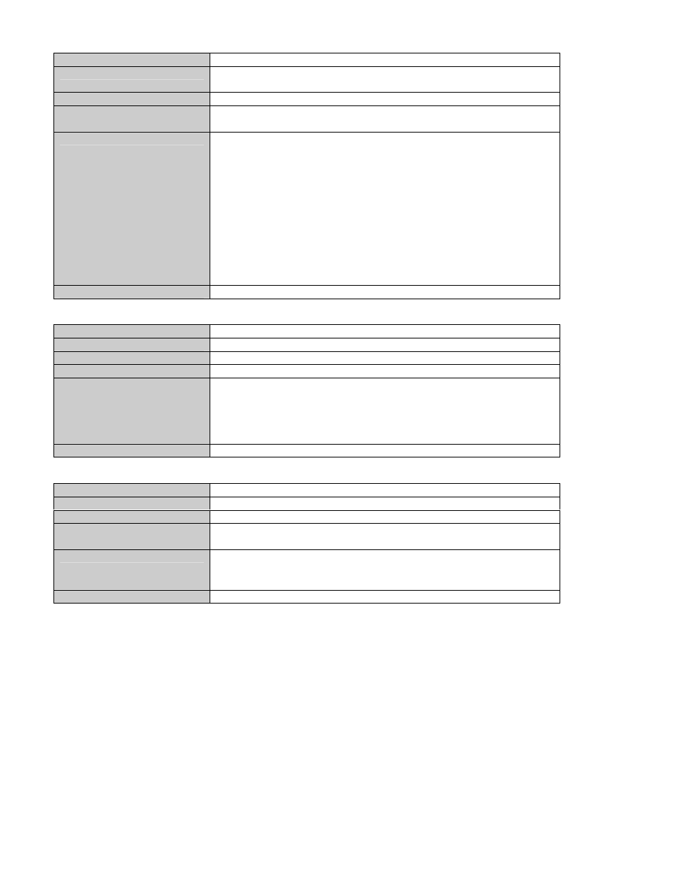 N-Tron Ntron 7014FX2 User Manual | Page 108 / 145