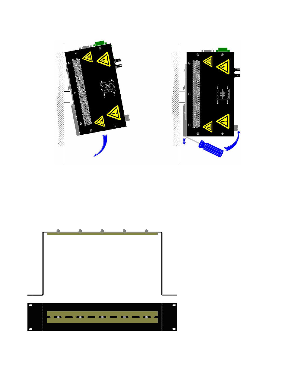 N-Tron Ntron 7014FX2 User Manual | Page 11 / 145