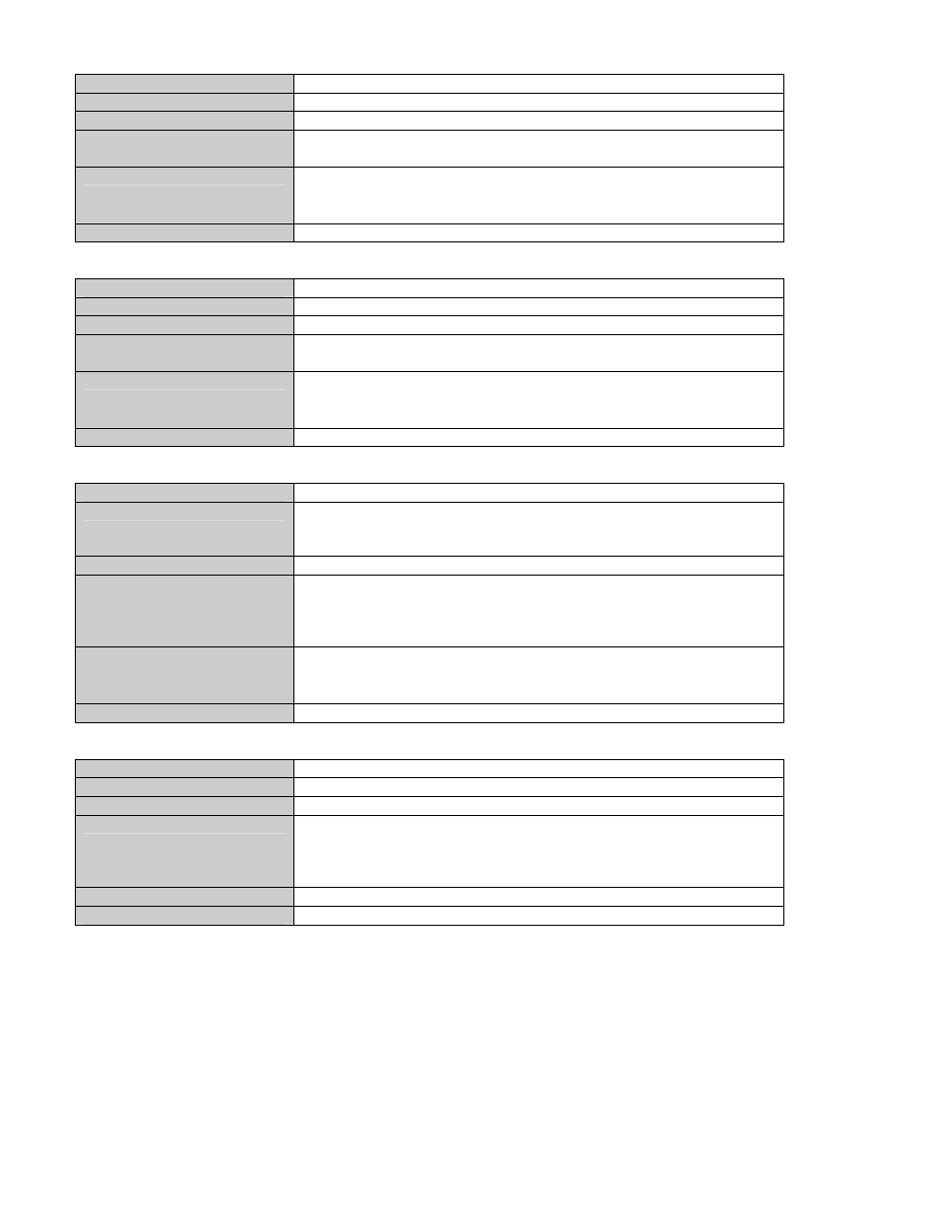 N-Tron Ntron 7014FX2 User Manual | Page 110 / 145