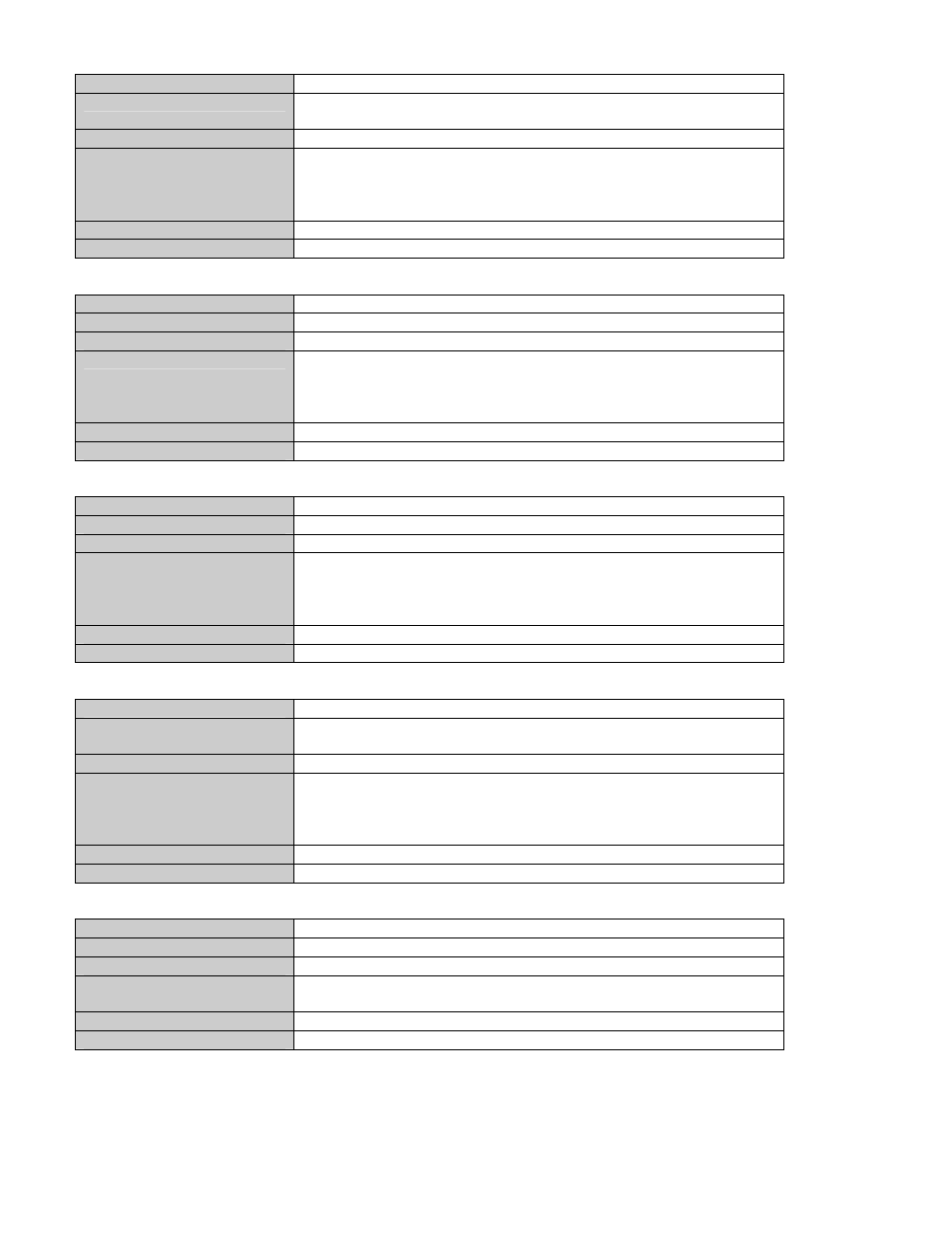 N-Tron Ntron 7014FX2 User Manual | Page 111 / 145