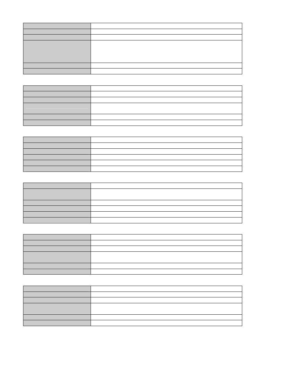 N-Tron Ntron 7014FX2 User Manual | Page 112 / 145