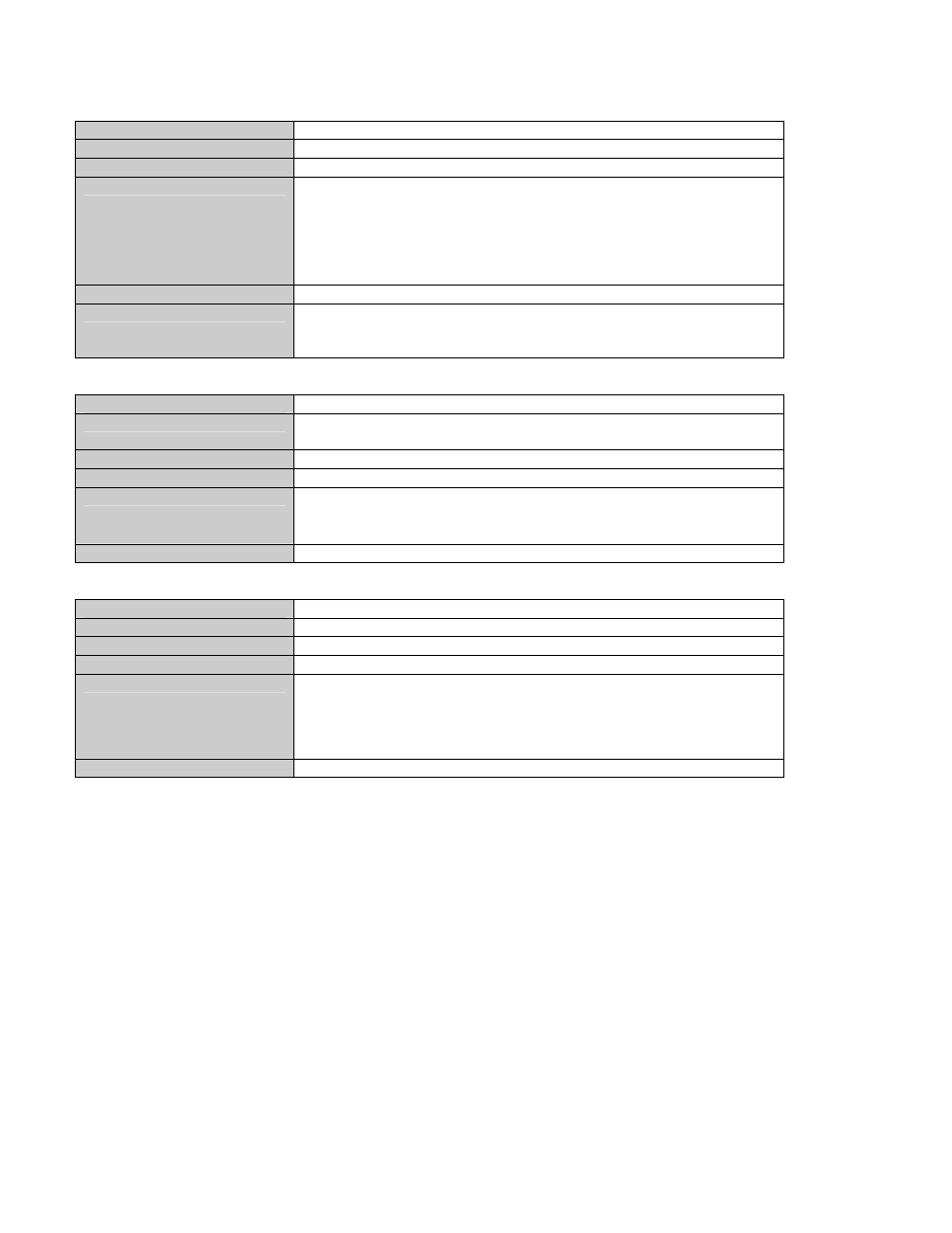 Mirroring related commands | N-Tron Ntron 7014FX2 User Manual | Page 116 / 145