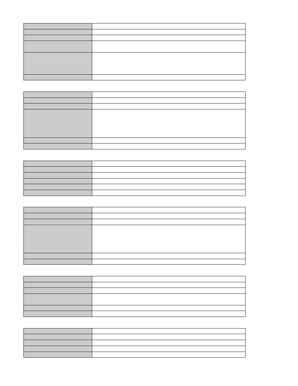 N-Tron Ntron 7014FX2 User Manual | Page 123 / 145