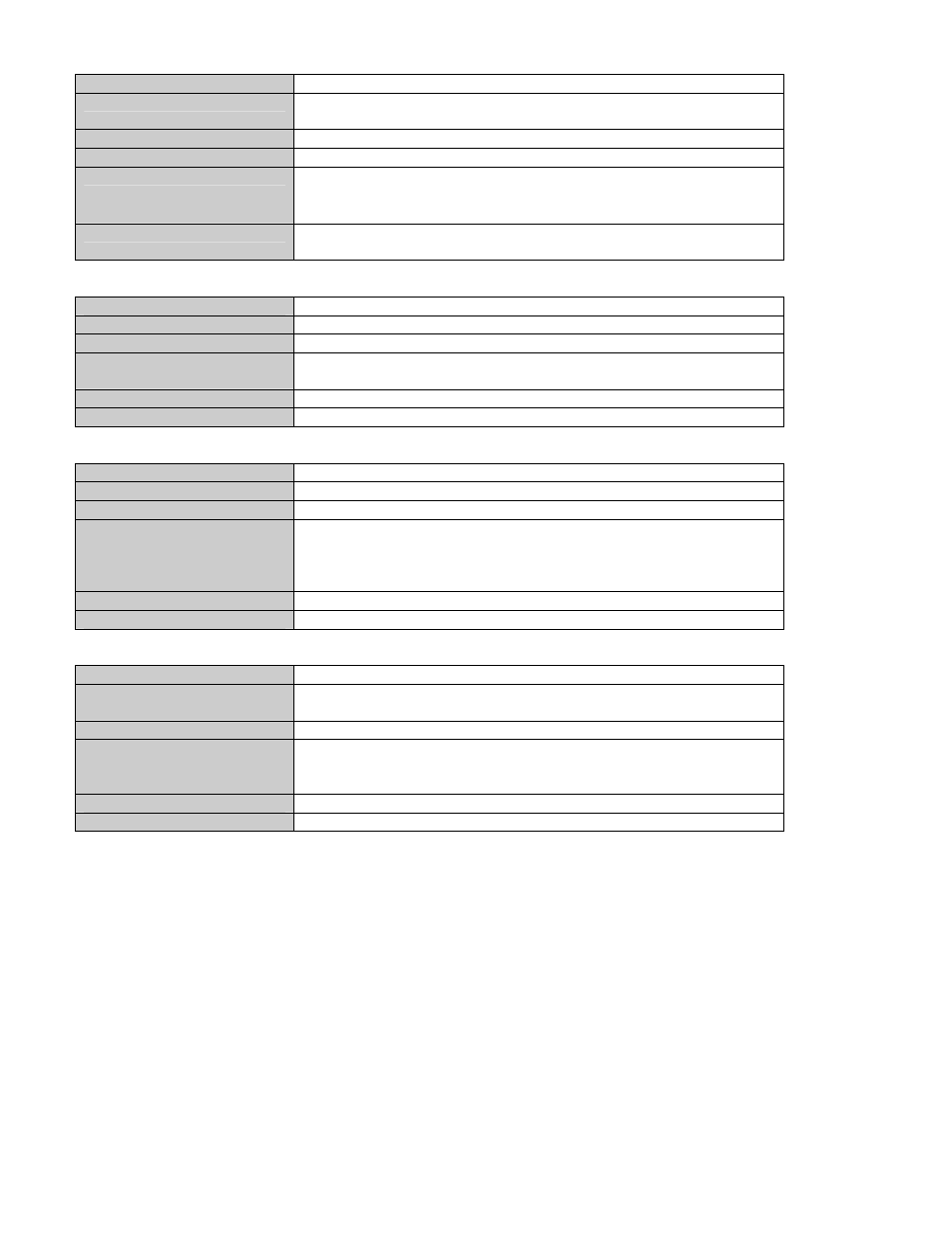 N-Tron Ntron 7014FX2 User Manual | Page 126 / 145