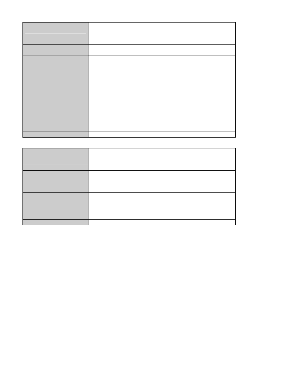 N-Tron Ntron 7014FX2 User Manual | Page 127 / 145