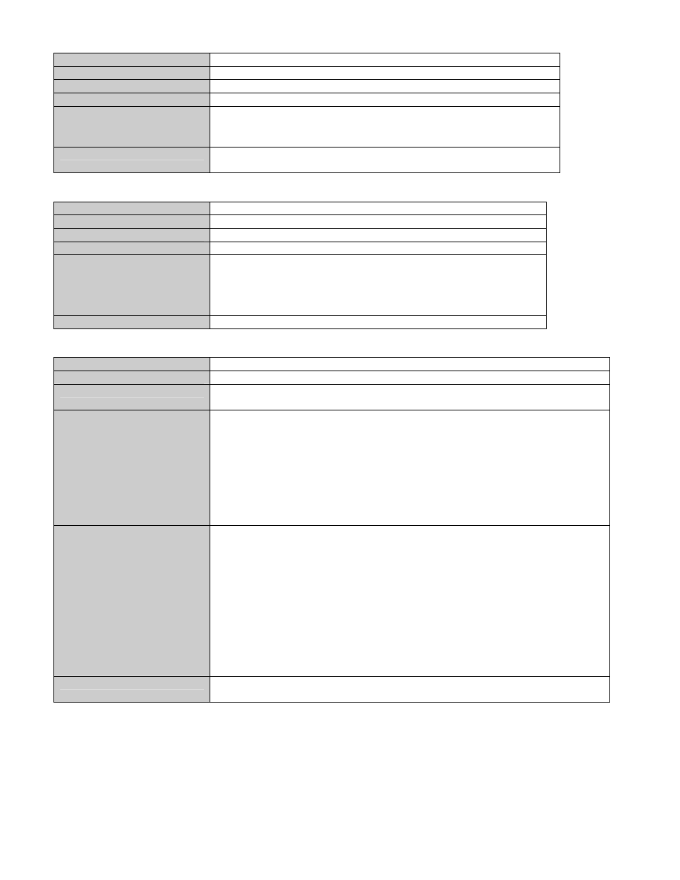 N-Tron Ntron 7014FX2 User Manual | Page 129 / 145