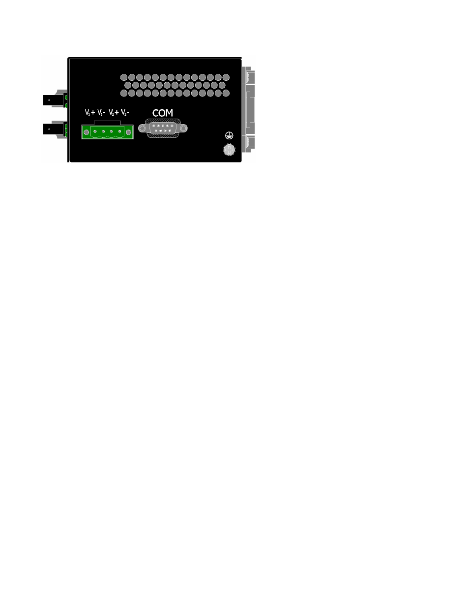 N-Tron Ntron 7014FX2 User Manual | Page 13 / 145