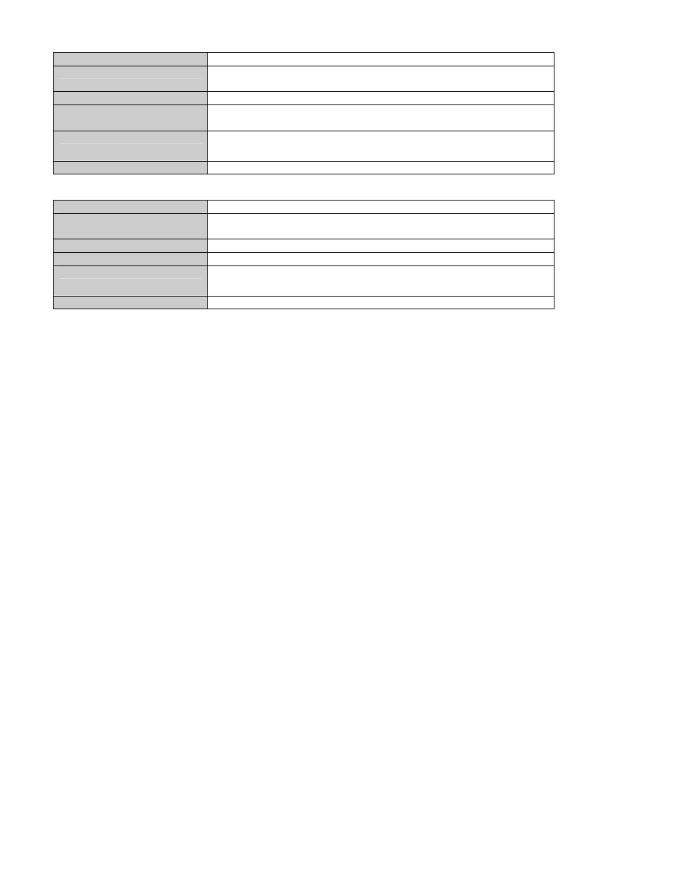 N-Tron Ntron 7014FX2 User Manual | Page 131 / 145