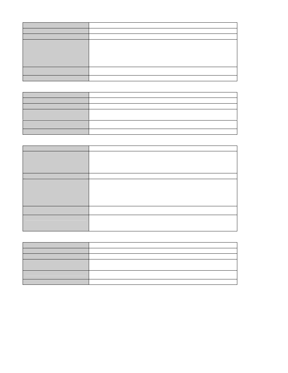 N-Tron Ntron 7014FX2 User Manual | Page 134 / 145