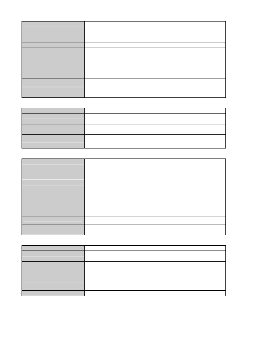 N-Tron Ntron 7014FX2 User Manual | Page 136 / 145