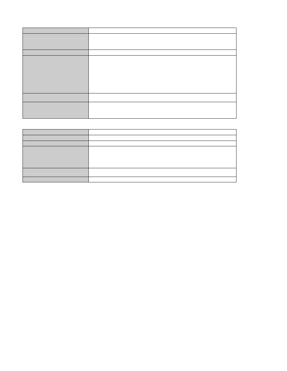 N-Tron Ntron 7014FX2 User Manual | Page 137 / 145