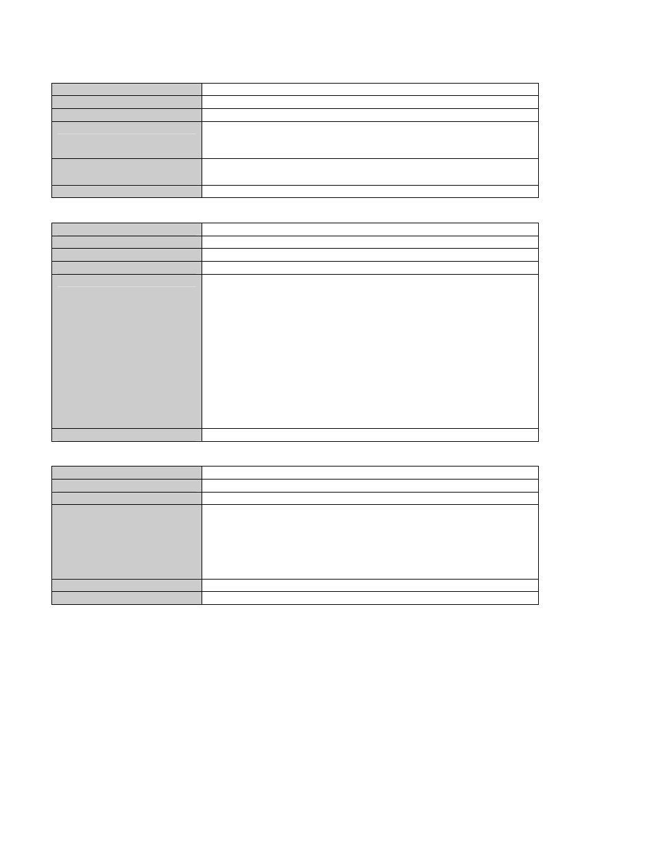 Broadcast packet count limit commands | N-Tron Ntron 7014FX2 User Manual | Page 138 / 145