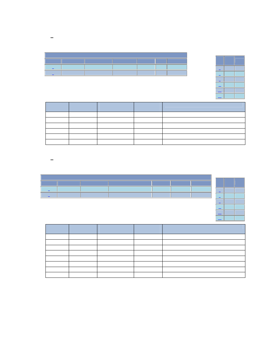 Vlan configuration examples | N-Tron Ntron 7014FX2 User Manual | Page 139 / 145