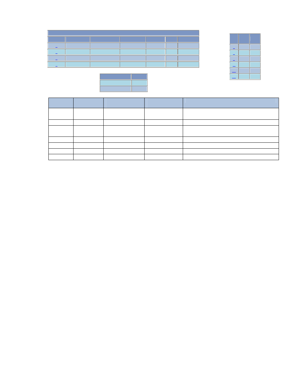 N-Tron Ntron 7014FX2 User Manual | Page 142 / 145