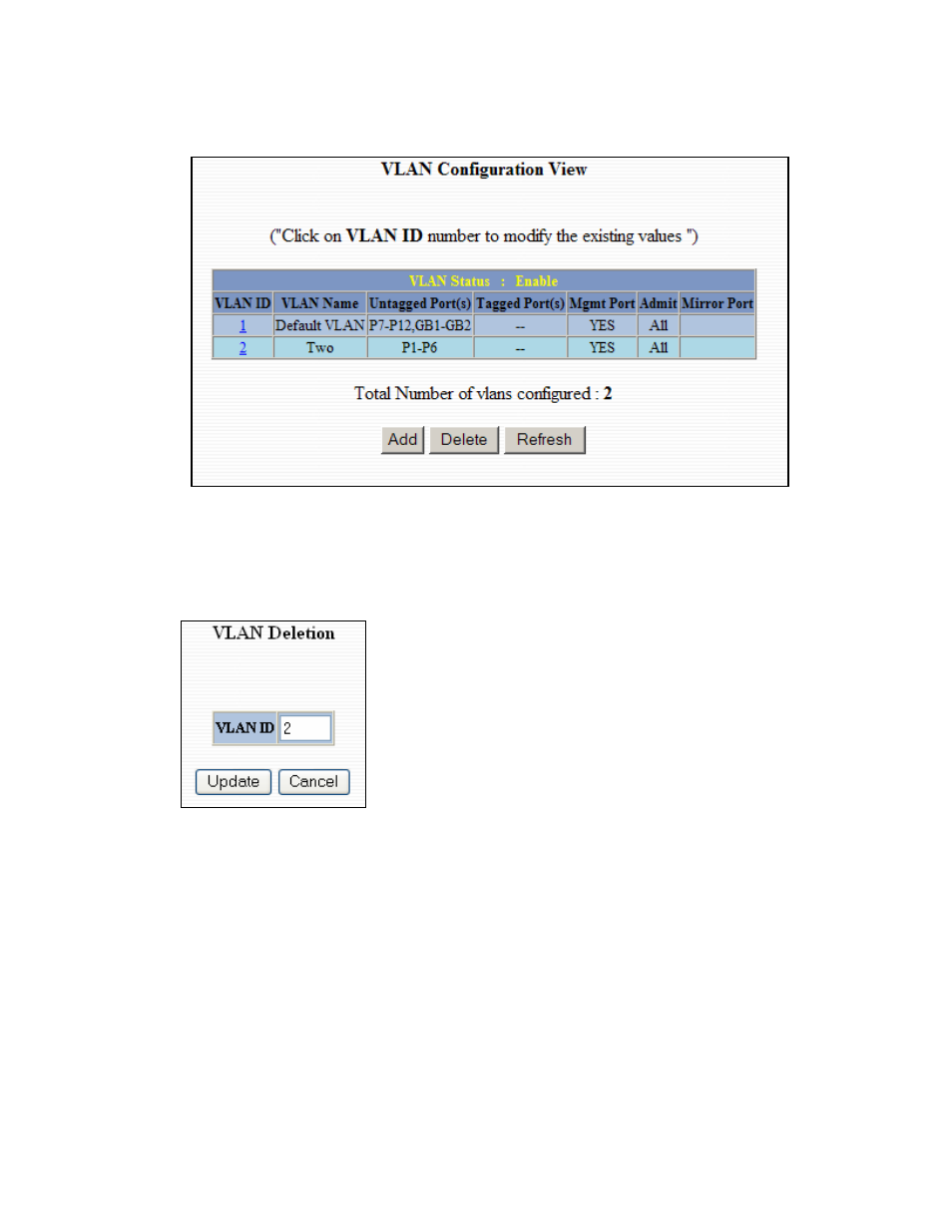 N-Tron Ntron 7014FX2 User Manual | Page 40 / 145