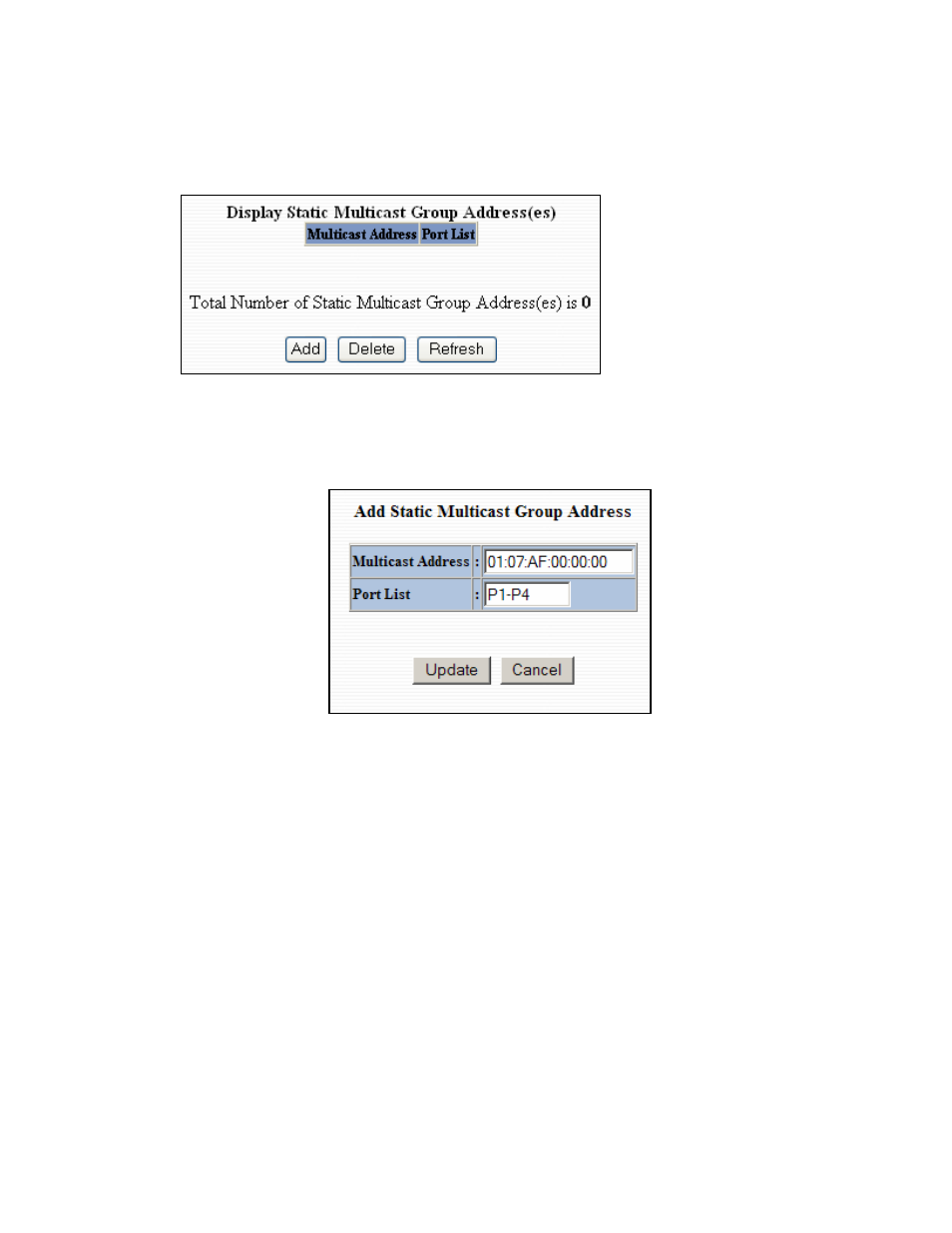 N-Tron Ntron 7014FX2 User Manual | Page 45 / 145