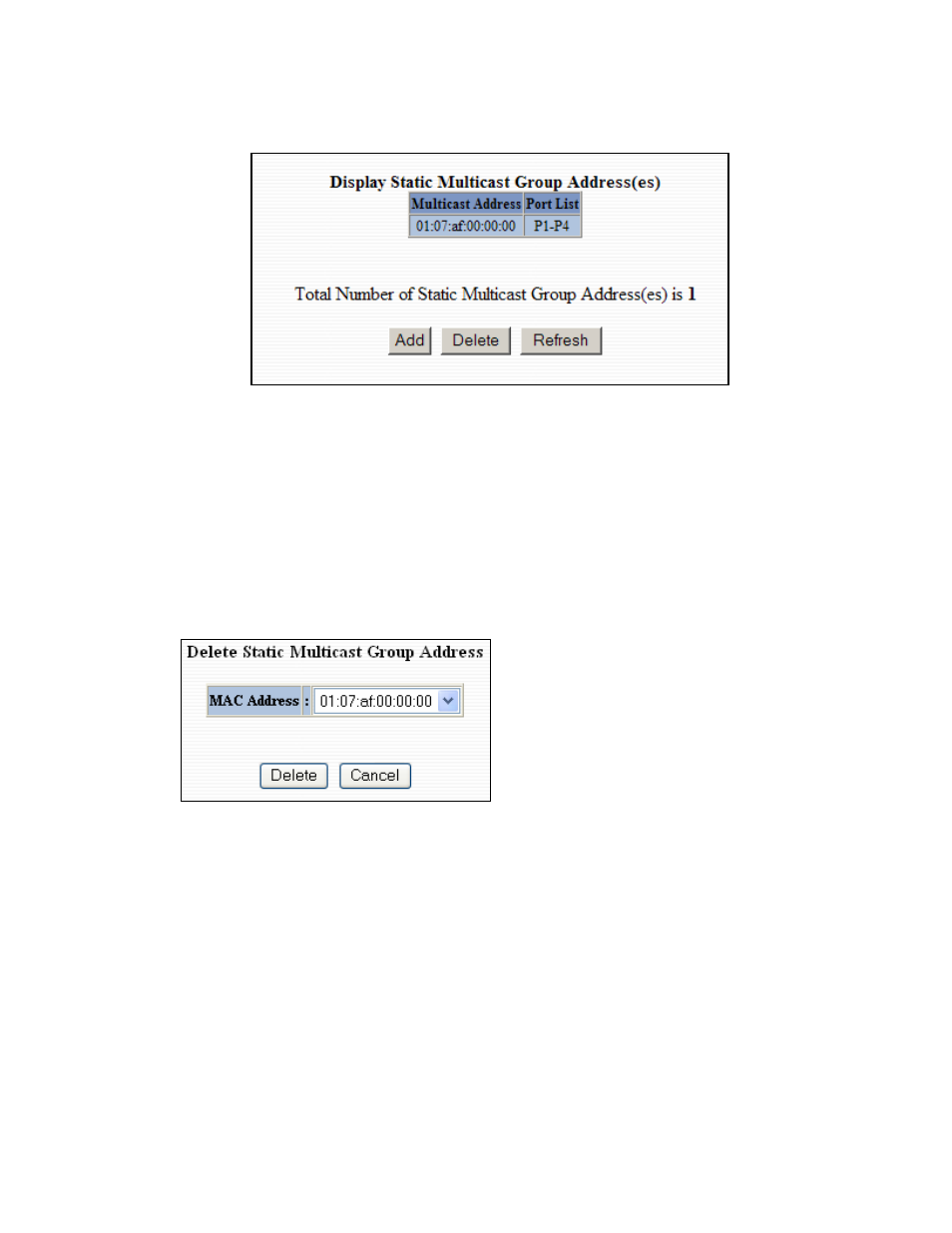 N-Tron Ntron 7014FX2 User Manual | Page 46 / 145