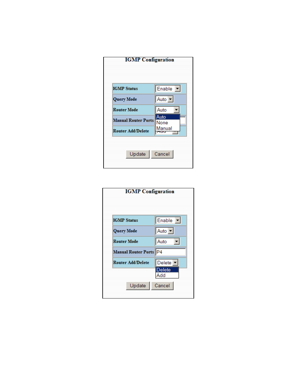 N-Tron Ntron 7014FX2 User Manual | Page 52 / 145