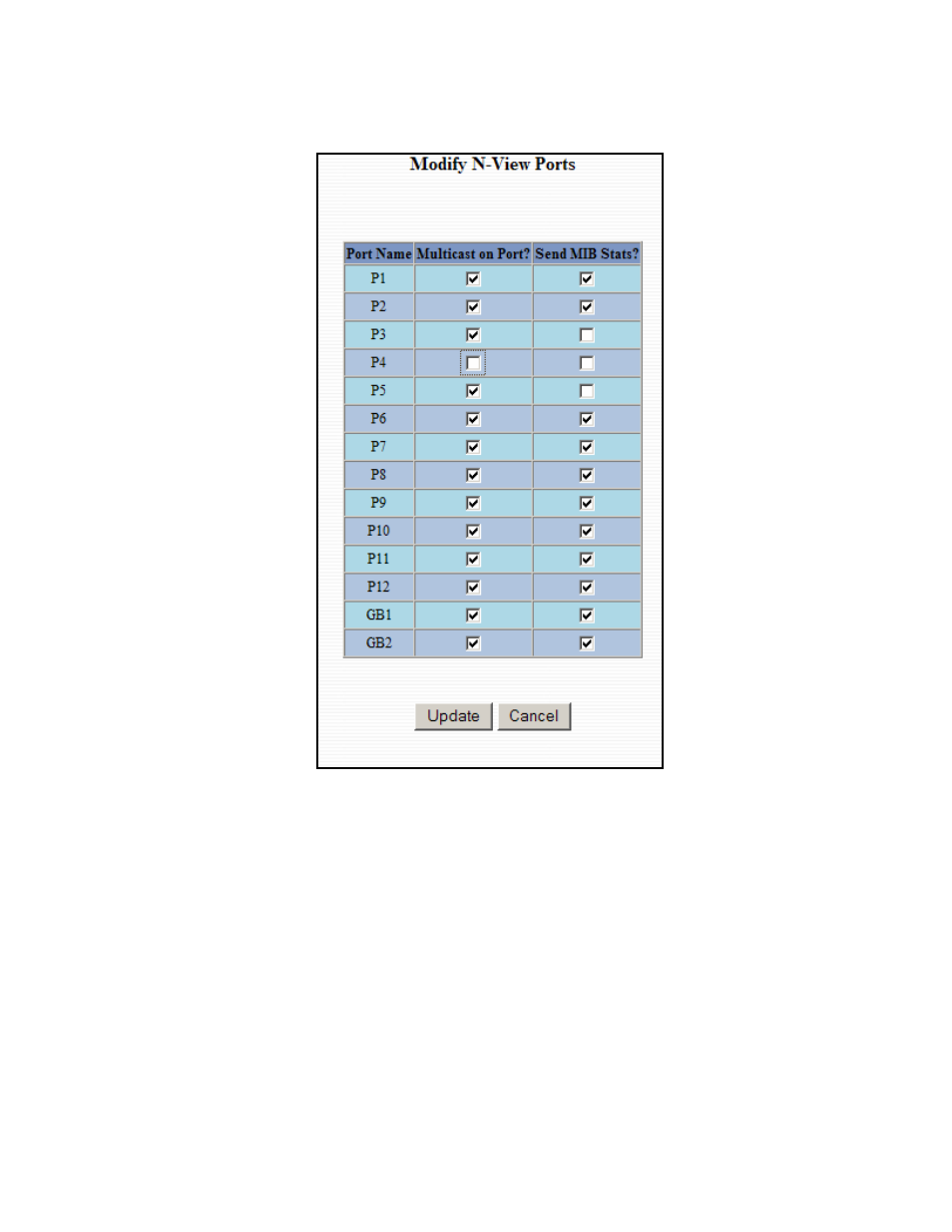 N-Tron Ntron 7014FX2 User Manual | Page 58 / 145